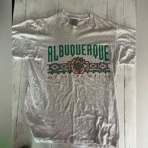 Albuquerque Shirt